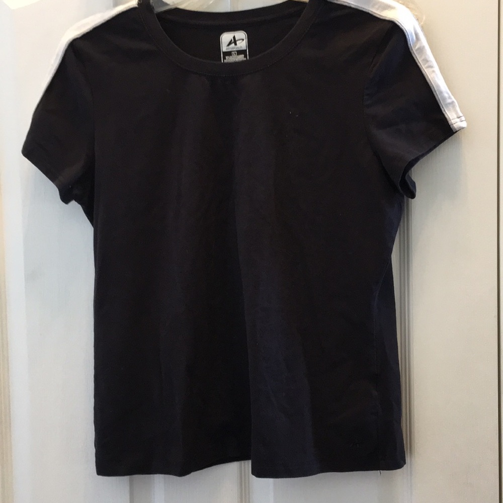 FINAL MARKDOWN Ladies athletech tee large